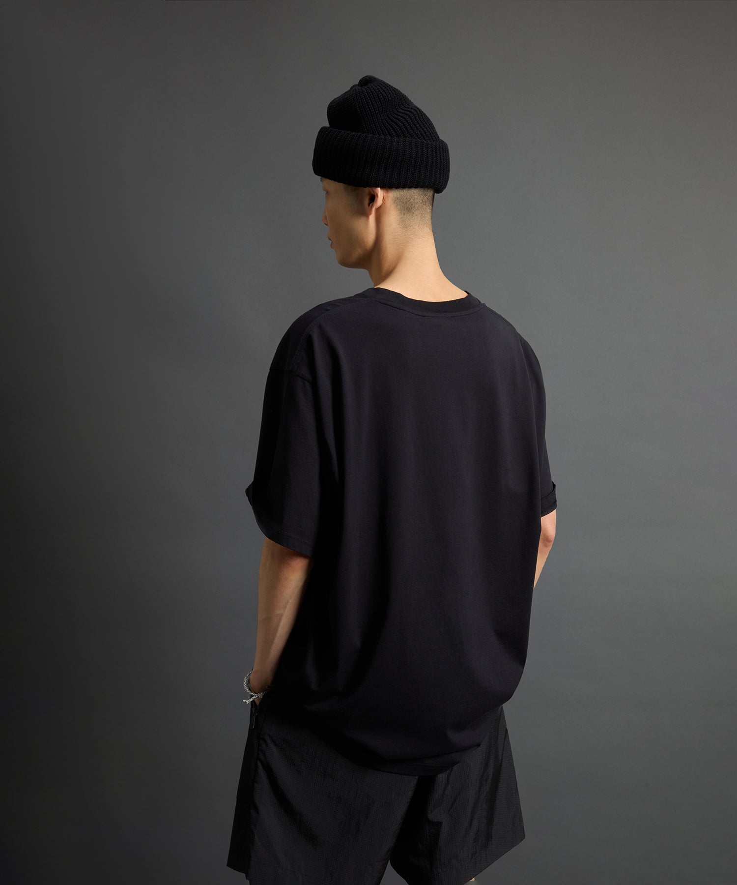 Todd Snyder x Woolrich Jersey Pocket Tee