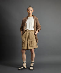 Todd Snyder x Woolrich Jersey Pocket Tee