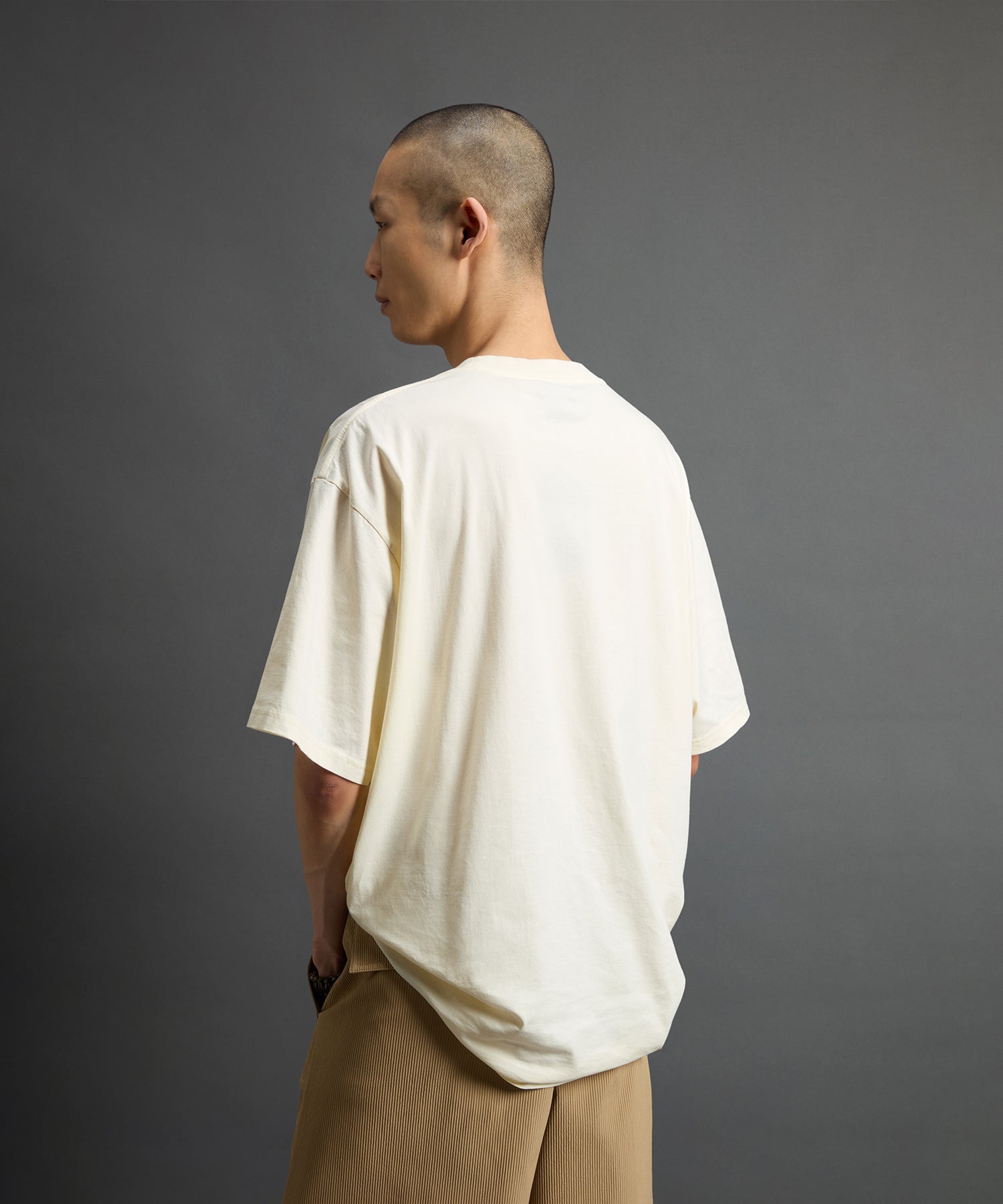 Todd Snyder x Woolrich Jersey Pocket Tee