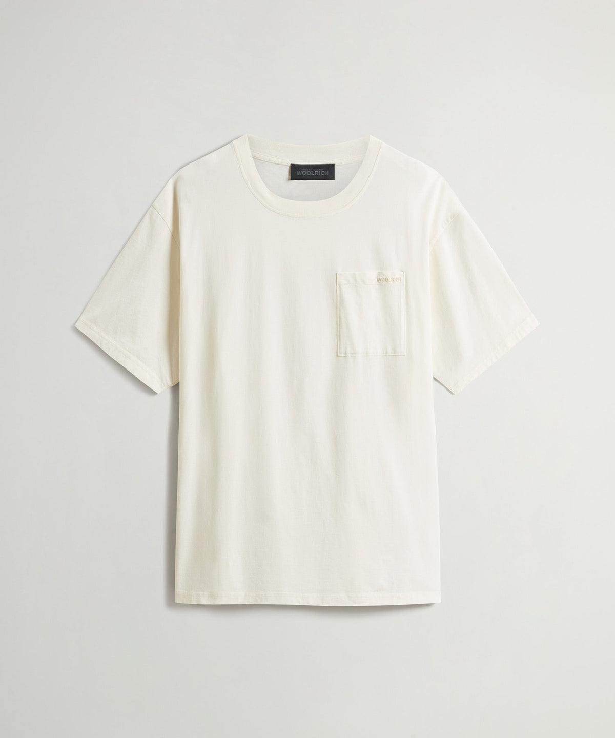 Todd Snyder x Woolrich Jersey Pocket Tee