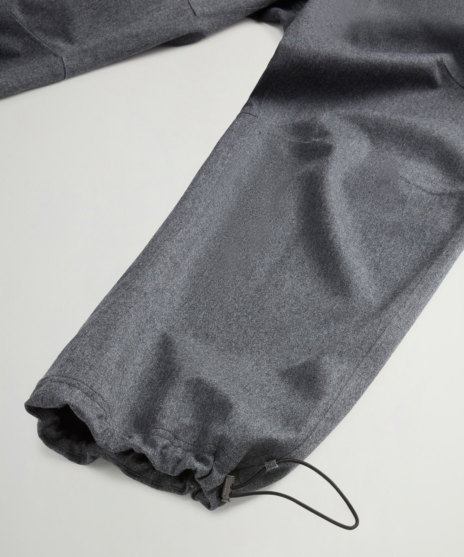 Todd Snyder x Woolrich Tech Wool Pant