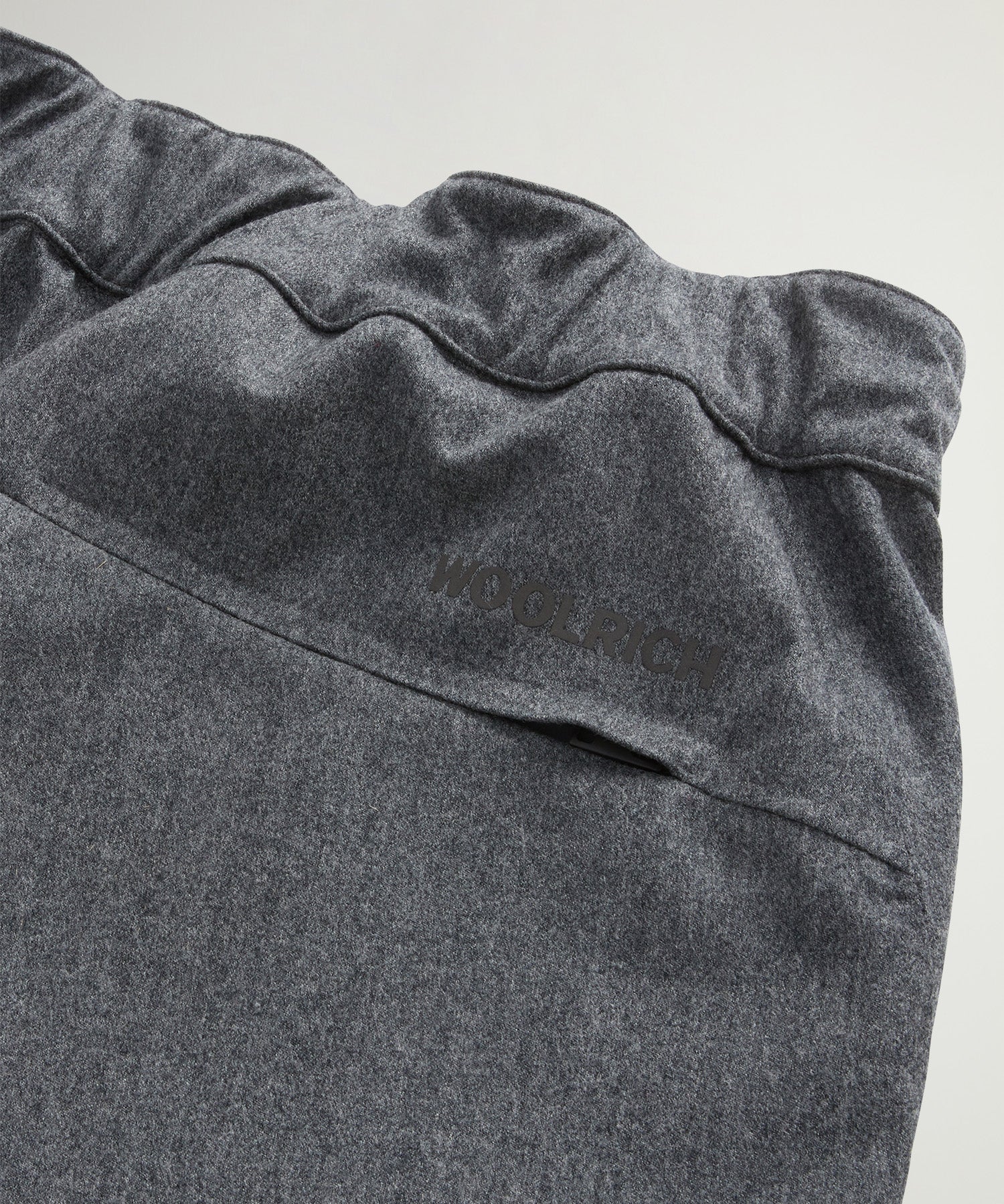 Todd Snyder x Woolrich Tech Wool Pant