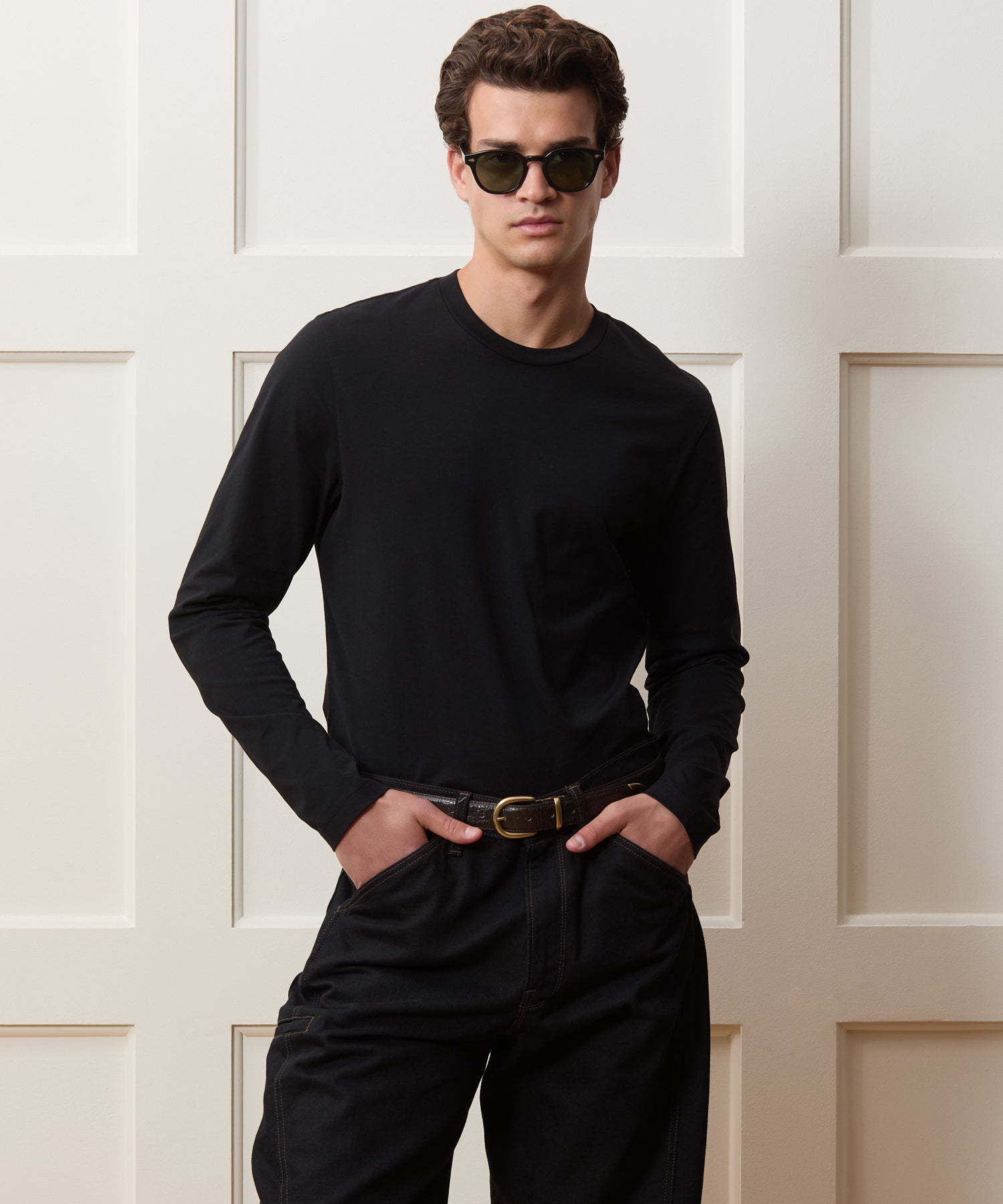 Portuguese Premium Jersey Tee