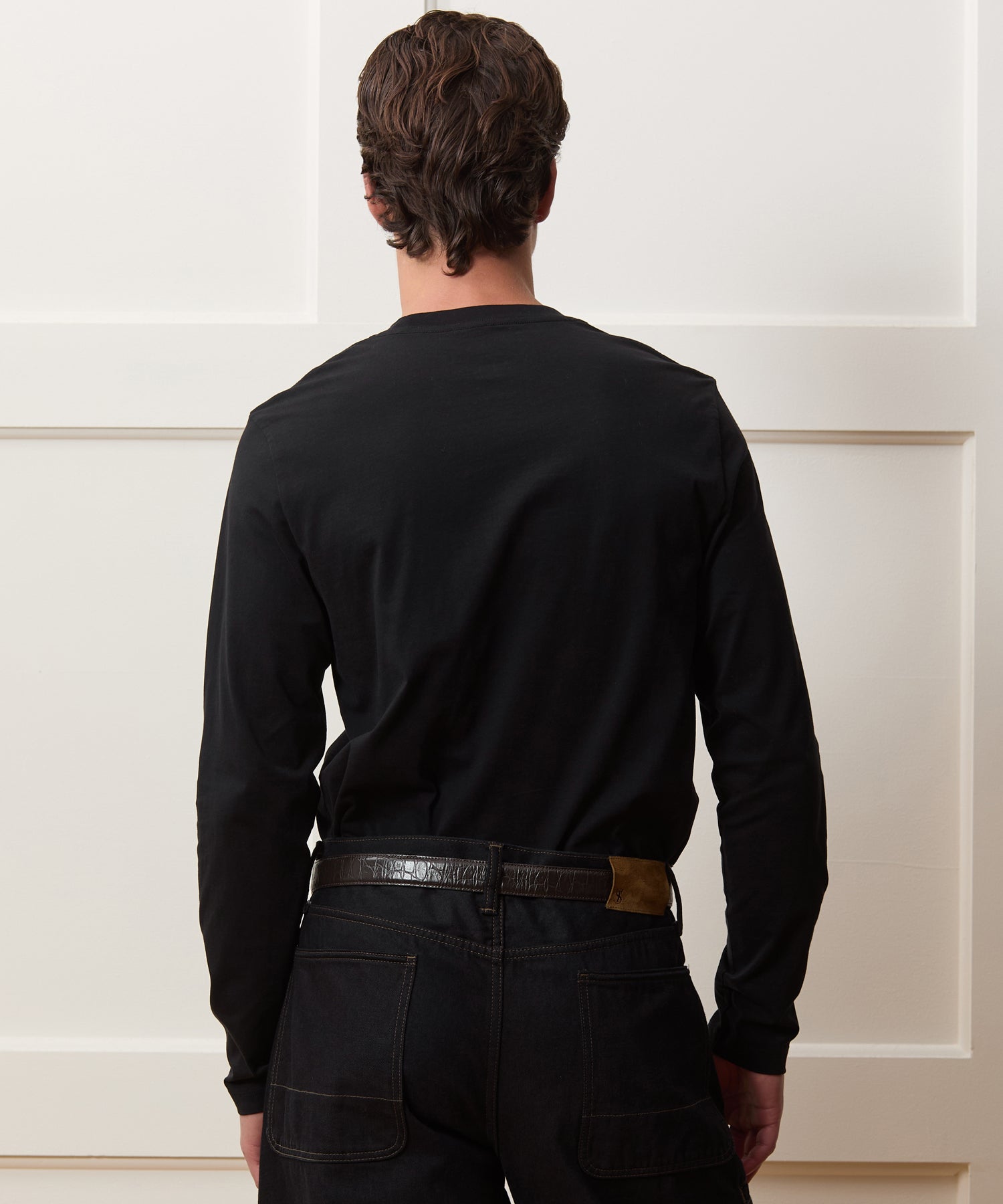 Portuguese Premium Jersey Tee