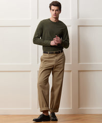 Portuguese Premium Jersey Tee