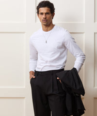 Portuguese Premium Jersey Tee