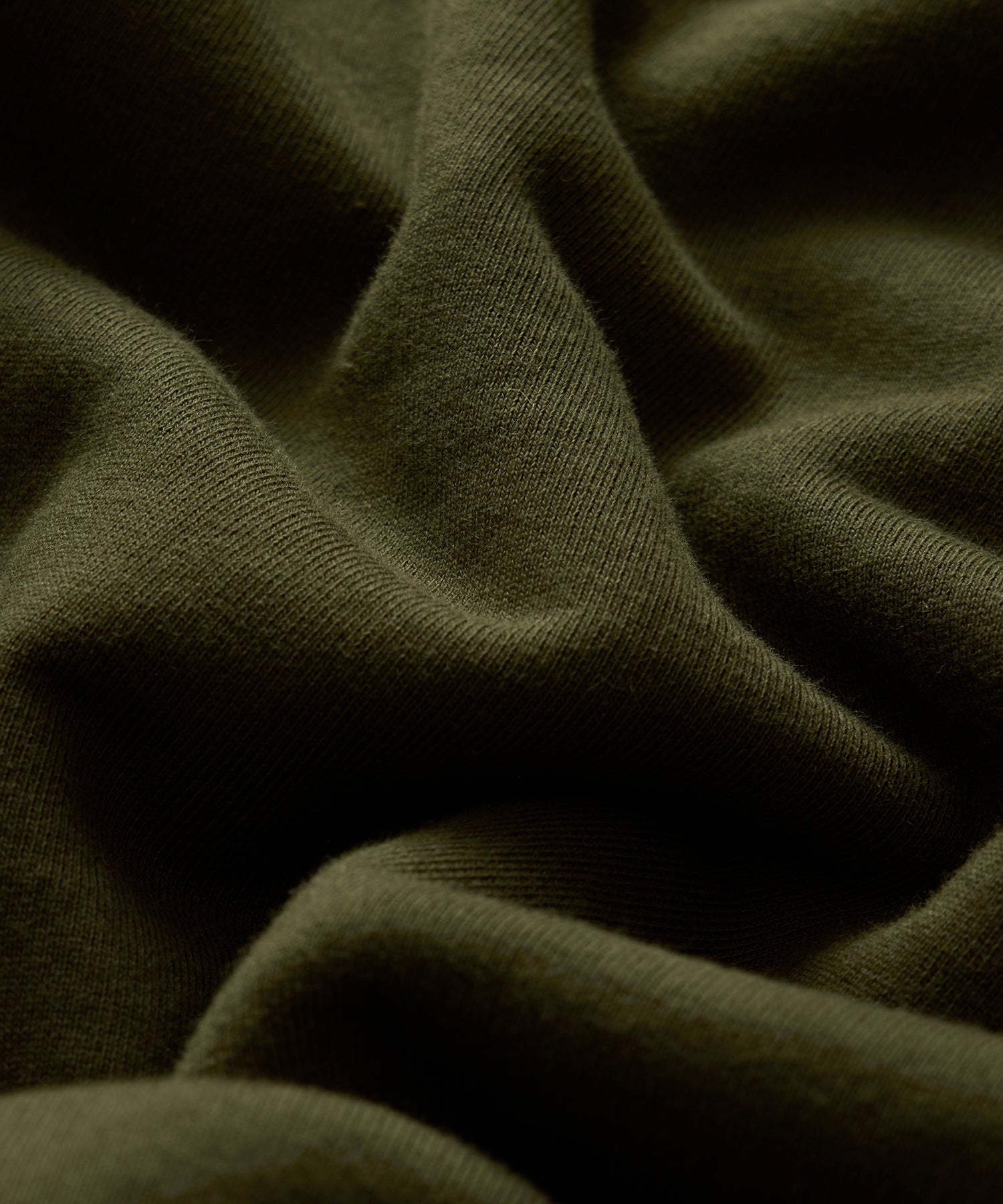 Relaxed Portuguese Terry Sweatpant