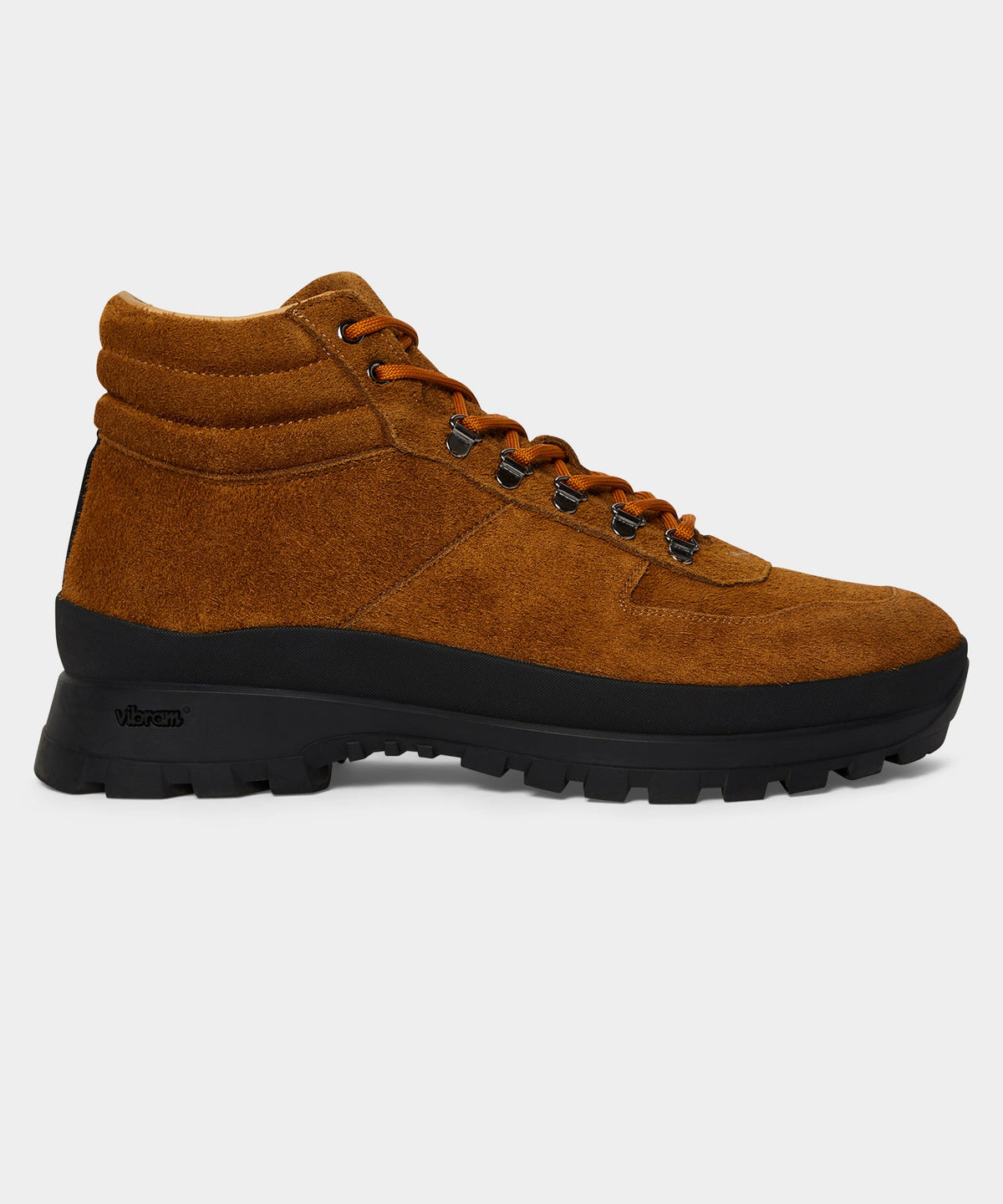 Todd Snyder X CQP Engadin Boot