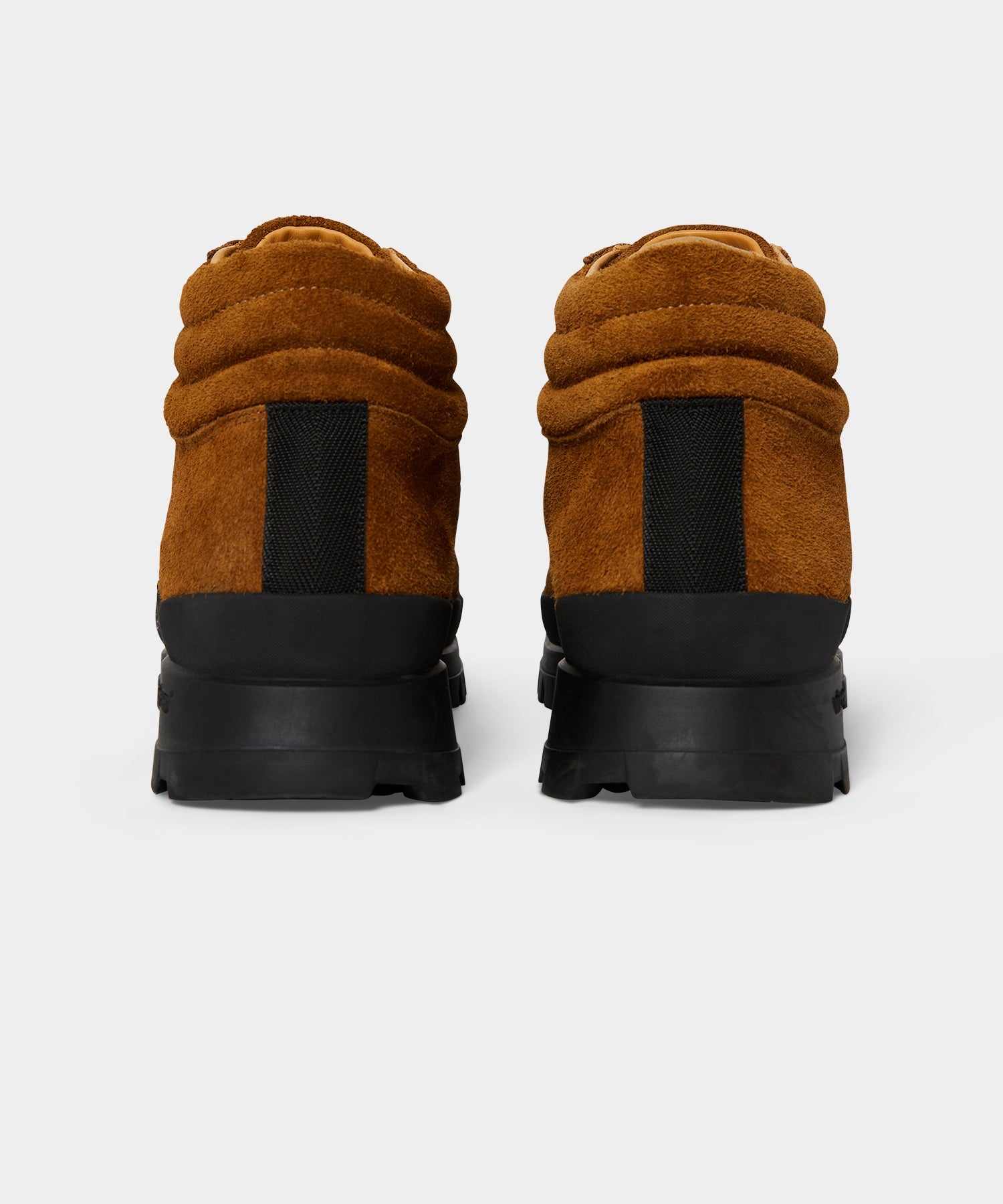 Todd Snyder X CQP Engadin Boot