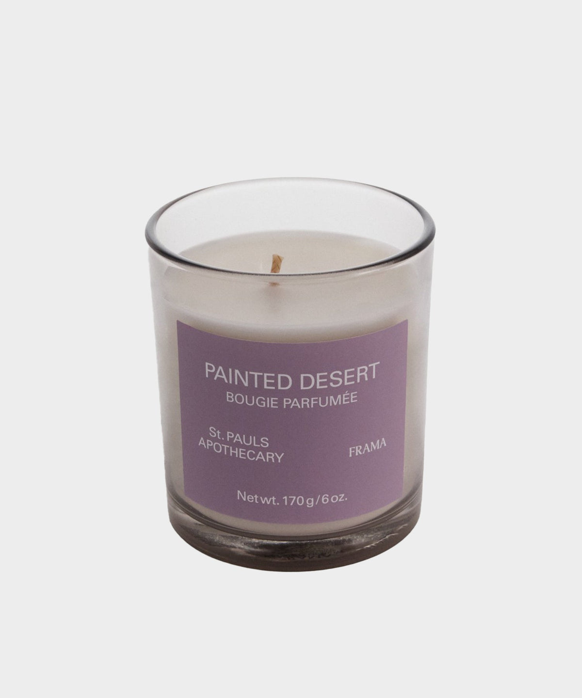 Frama Painted Desert Scented Candle