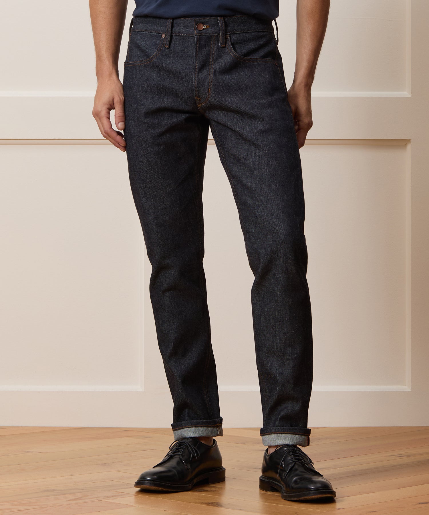 Blackthorn Denim Slim Jake Jean