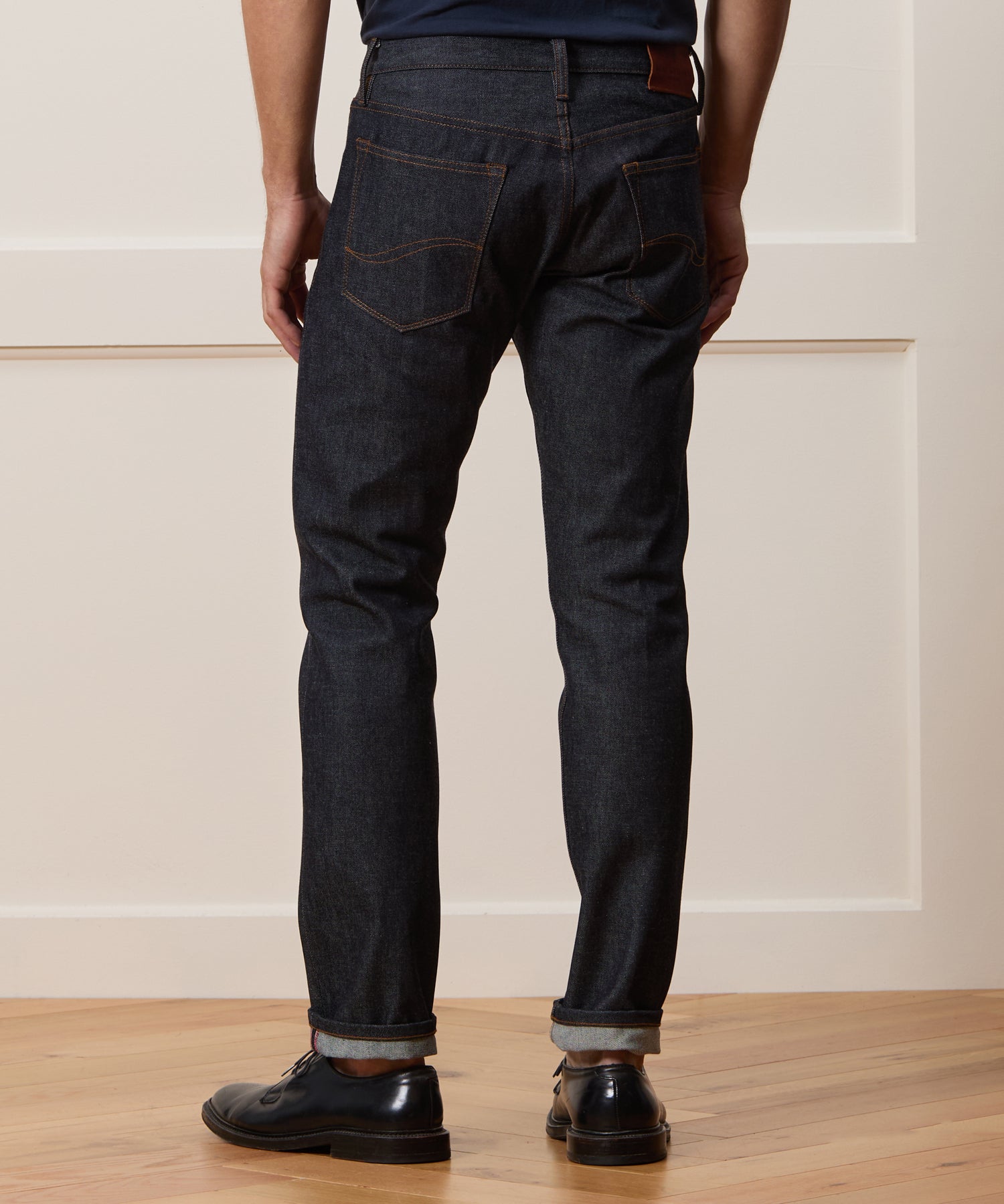 Blackthorn Denim Slim Jake Jean