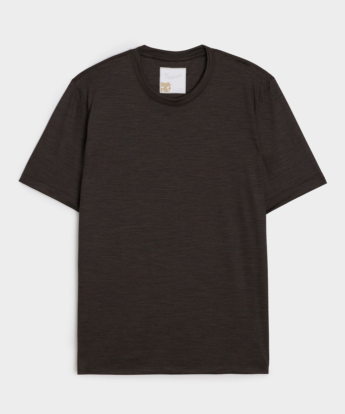 Pescarolo Italian Merino James Tee