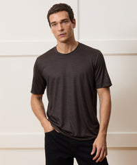 Pescarolo Italian Merino James Tee