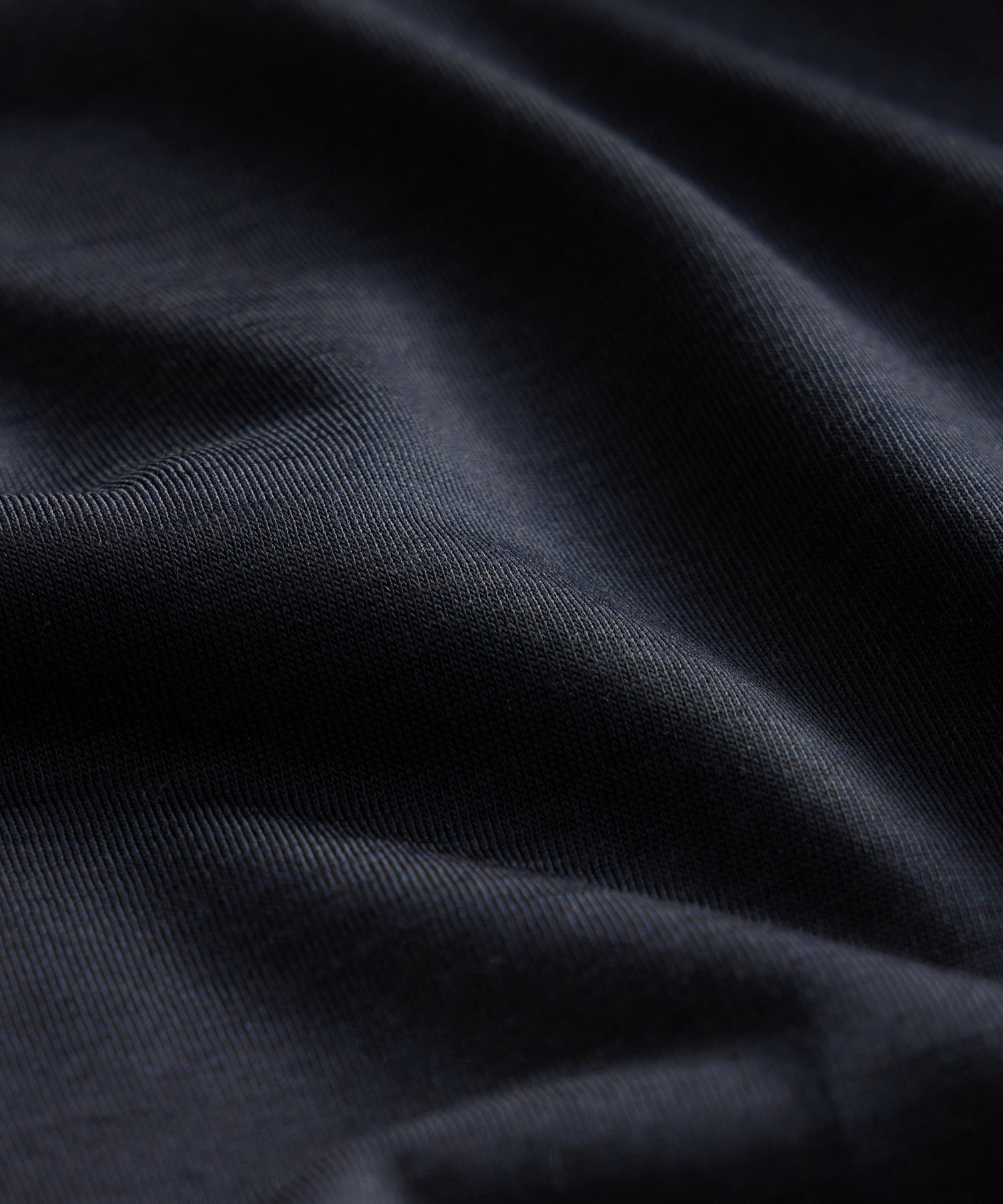 Pescarolo Italian Merino James Tee