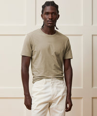 Made in L.A. Premium Jersey Tee