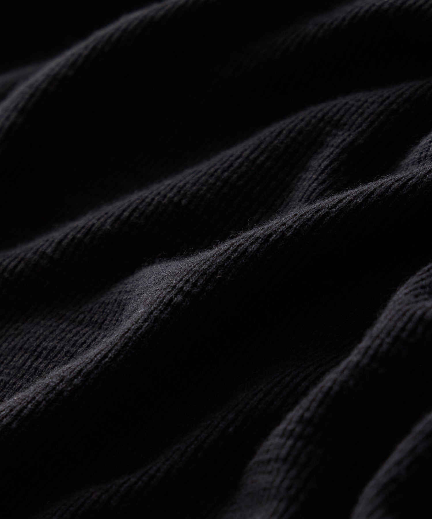 Lightweight Mini Waffle Tee