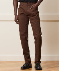 Slim Fit 5-Pocket Chino