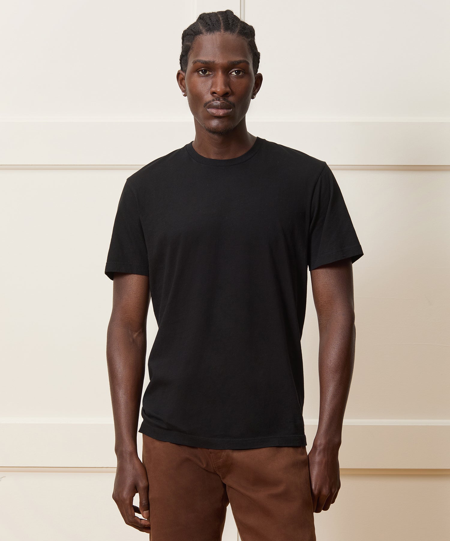 Made in L.A. Premium Jersey Tee