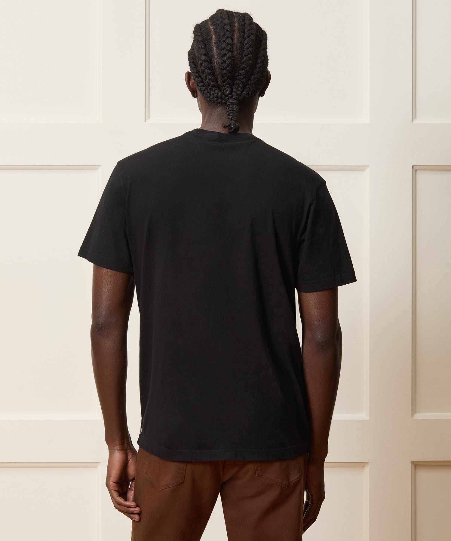 Made in L.A. Premium Jersey Tee