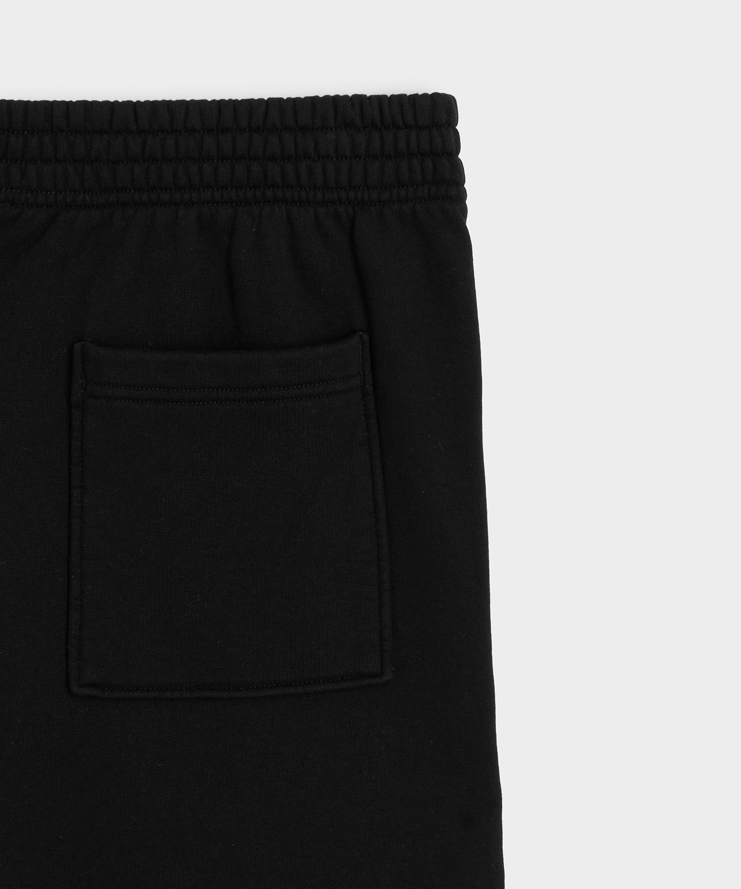 Relaxed Portuguese Terry Sweatpant