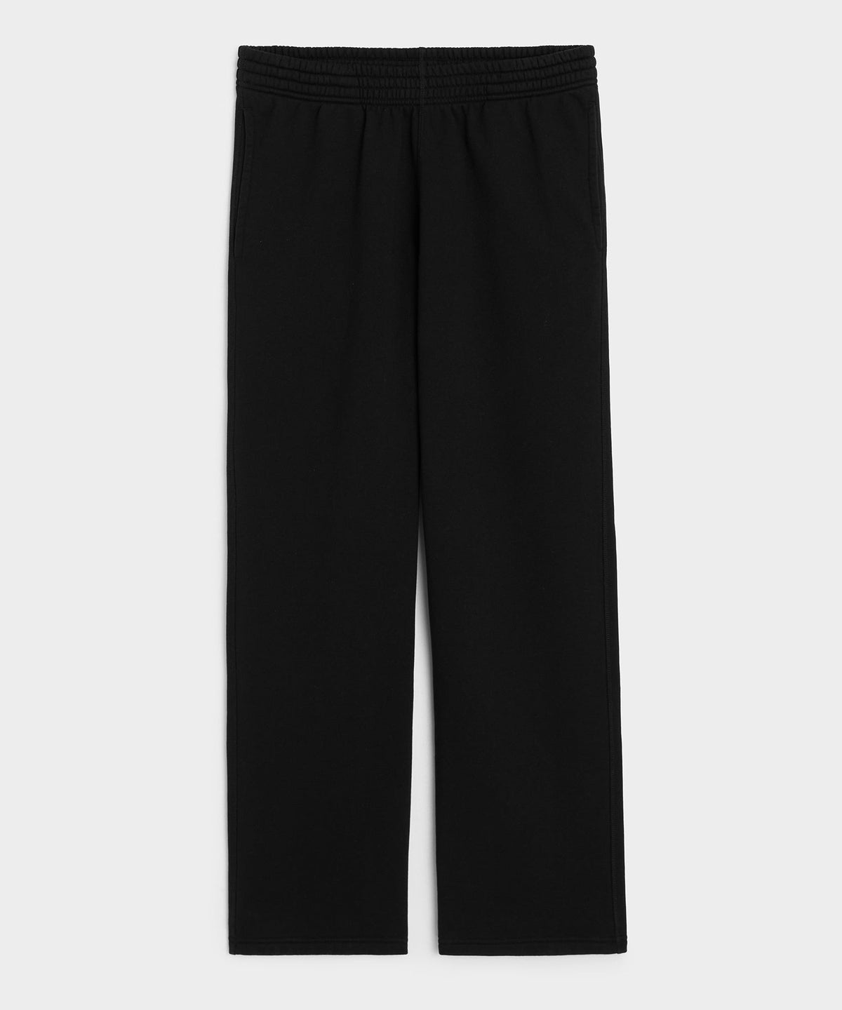 Relaxed Portuguese Terry Sweatpant