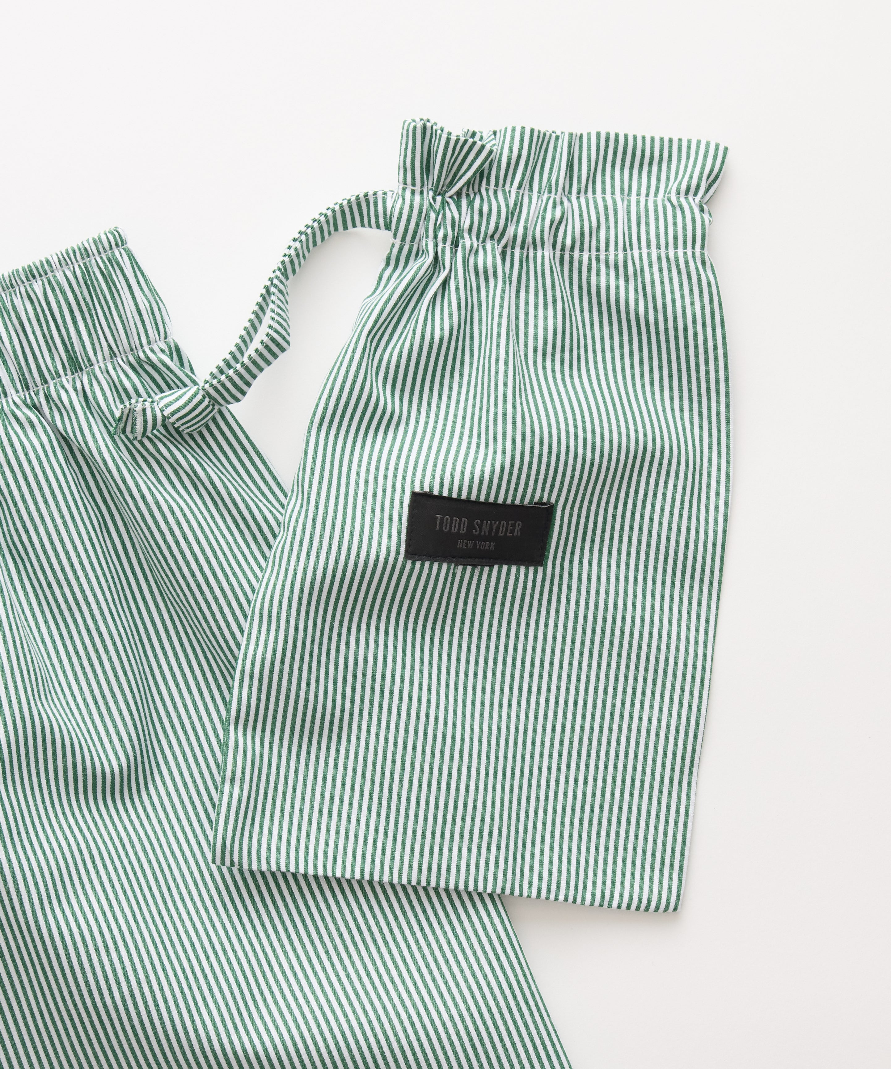 Portuguese Cotton Boxers