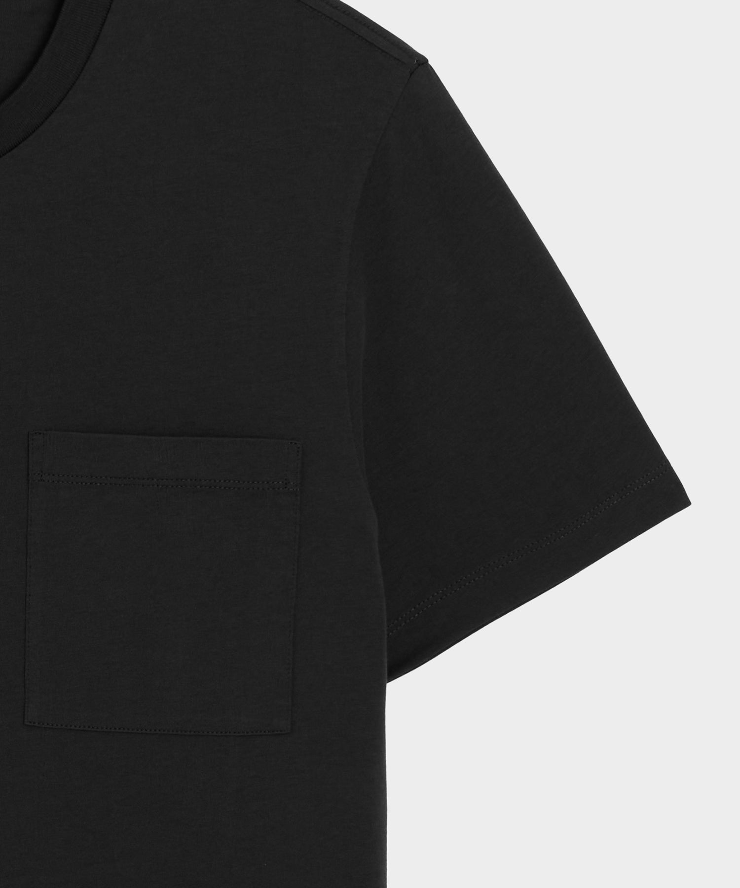 Portuguese Premium Jersey Pocket Tee