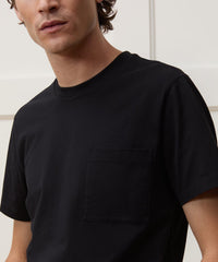 Portuguese Premium Jersey Pocket Tee