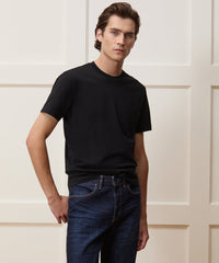 Portuguese Premium Jersey Pocket Tee