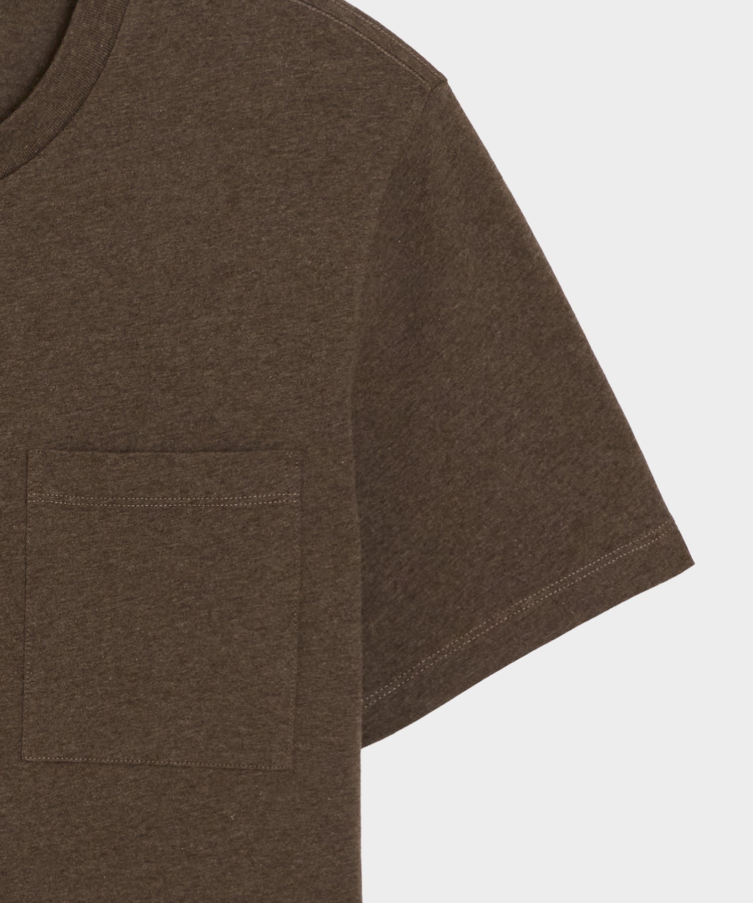 Portuguese Premium Jersey Pocket Tee