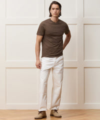 Portuguese Premium Jersey Pocket Tee