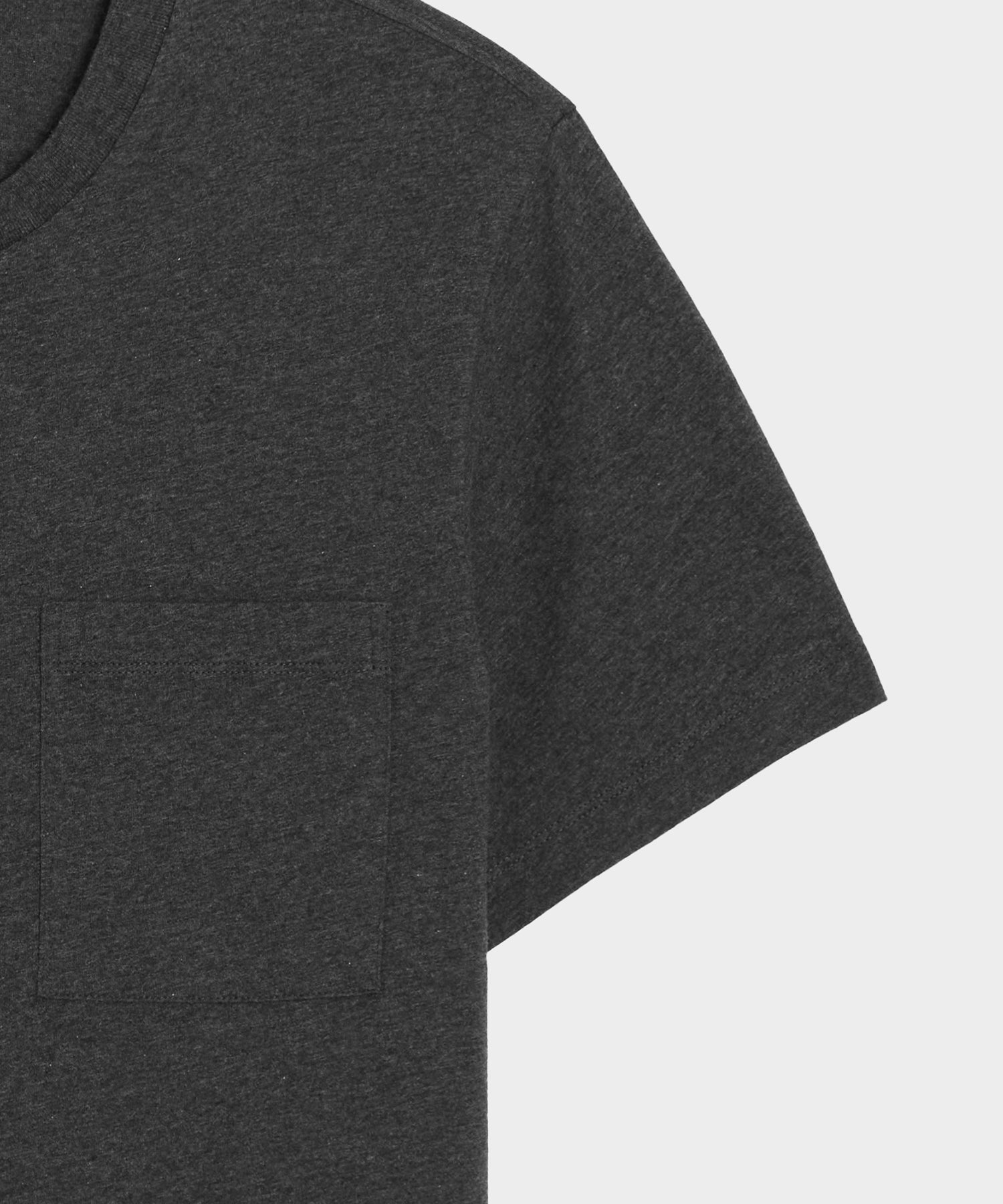 Portuguese Premium Jersey Pocket Tee