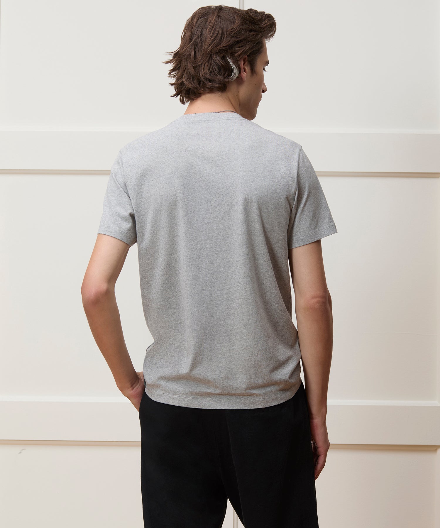 Portuguese Premium Jersey Pocket Tee