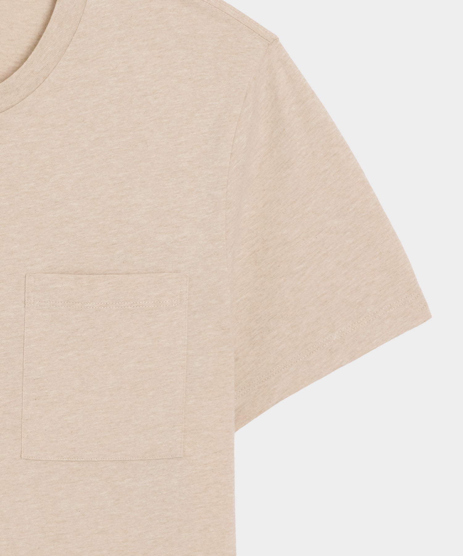 Portuguese Premium Jersey Pocket Tee