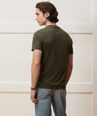 Portuguese Premium Jersey Pocket Tee
