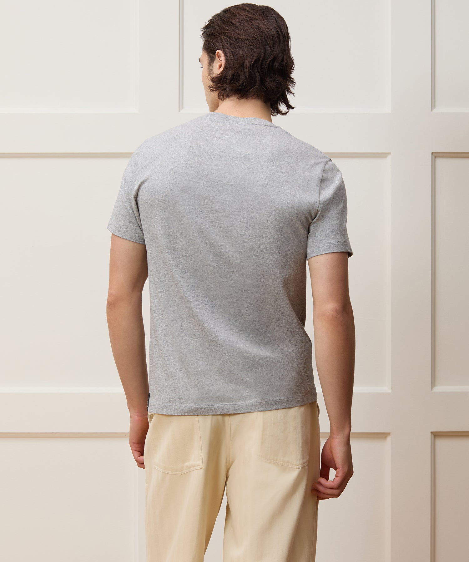 Portuguese Premium Jersey Tee