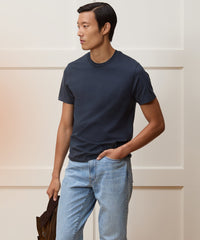 Portuguese Premium Jersey Tee