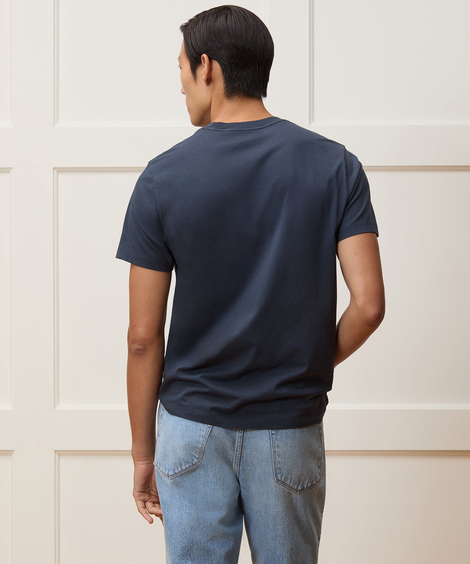 Portuguese Premium Jersey Tee