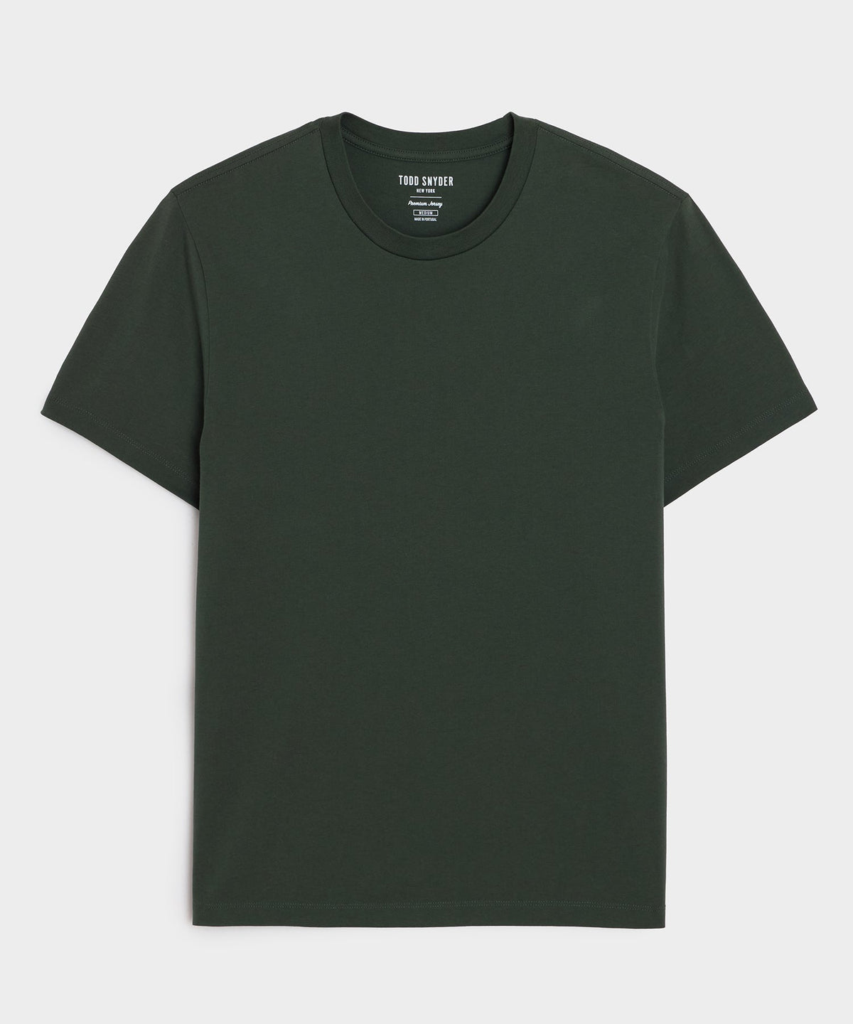 Portuguese Premium Jersey Tee