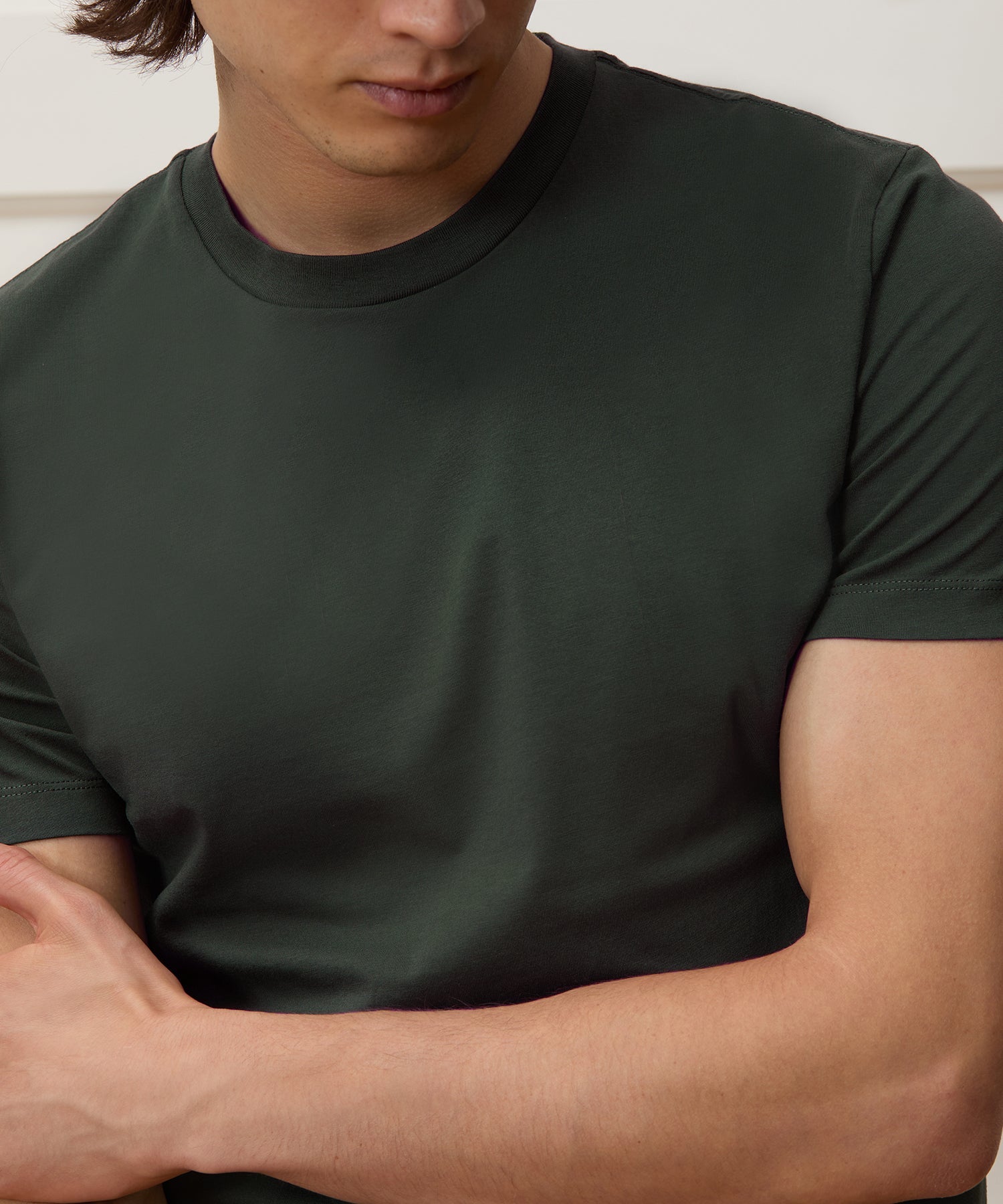 Portuguese Premium Jersey Tee