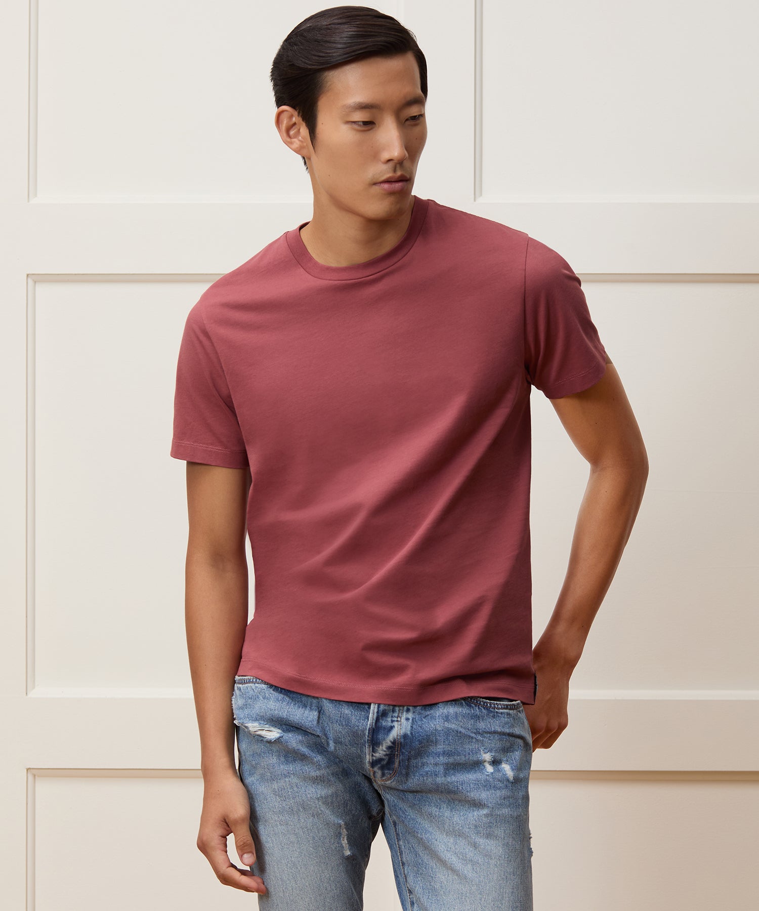 Portuguese Premium Jersey Tee