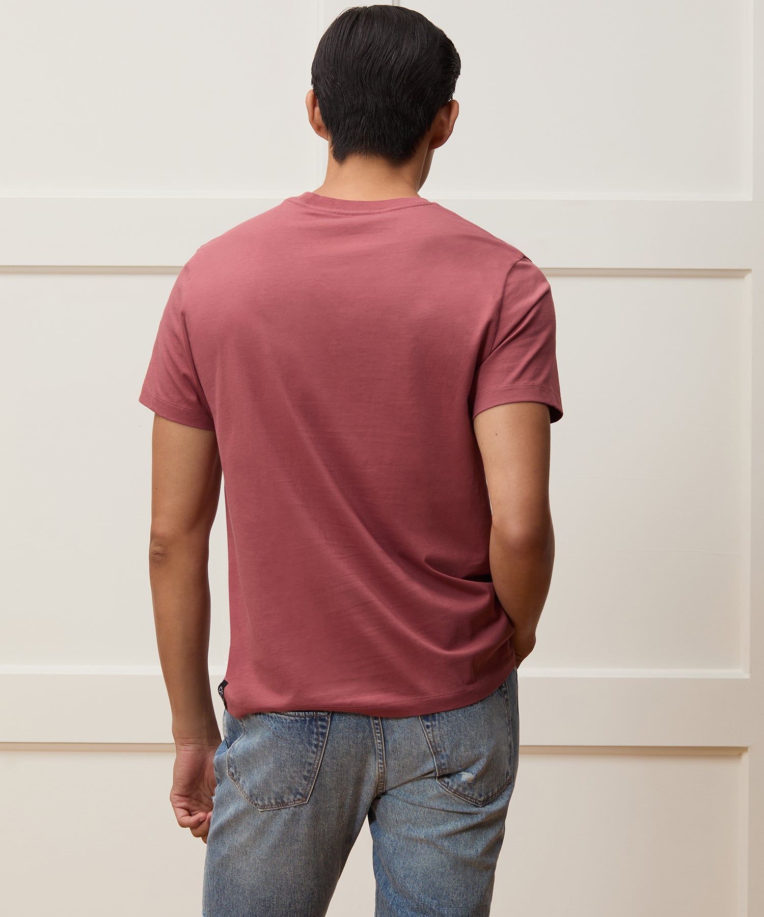 Portuguese Premium Jersey Tee