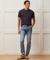 Portuguese Premium Jersey Tee