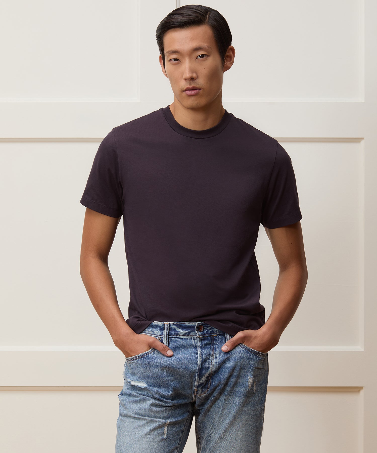 Portuguese Premium Jersey Tee