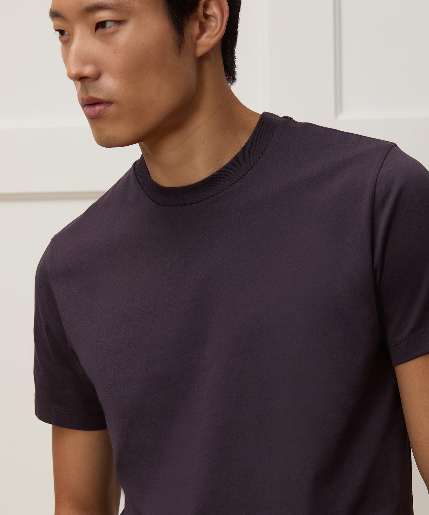 Portuguese Premium Jersey Tee