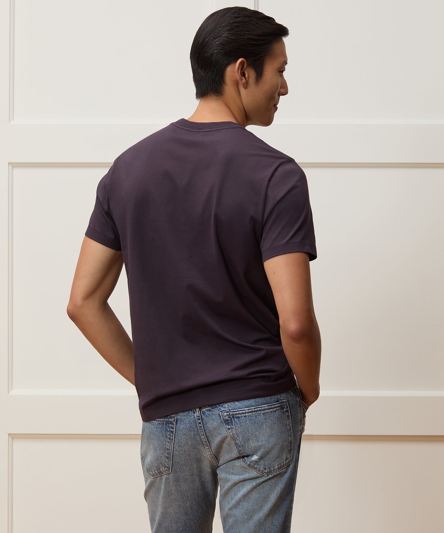 Portuguese Premium Jersey Tee