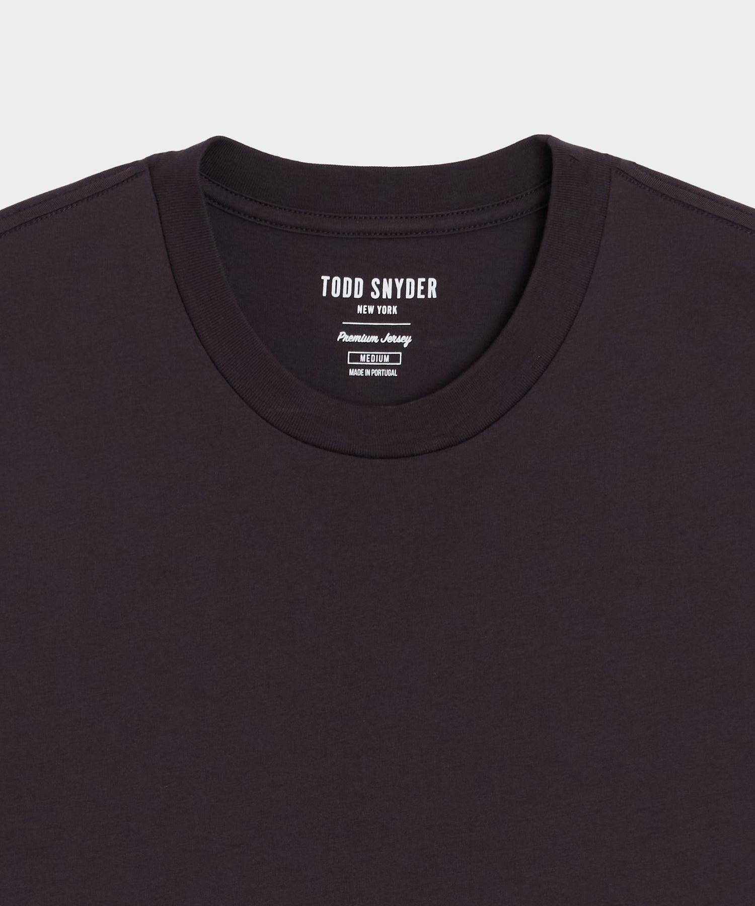 Portuguese Premium Jersey Tee