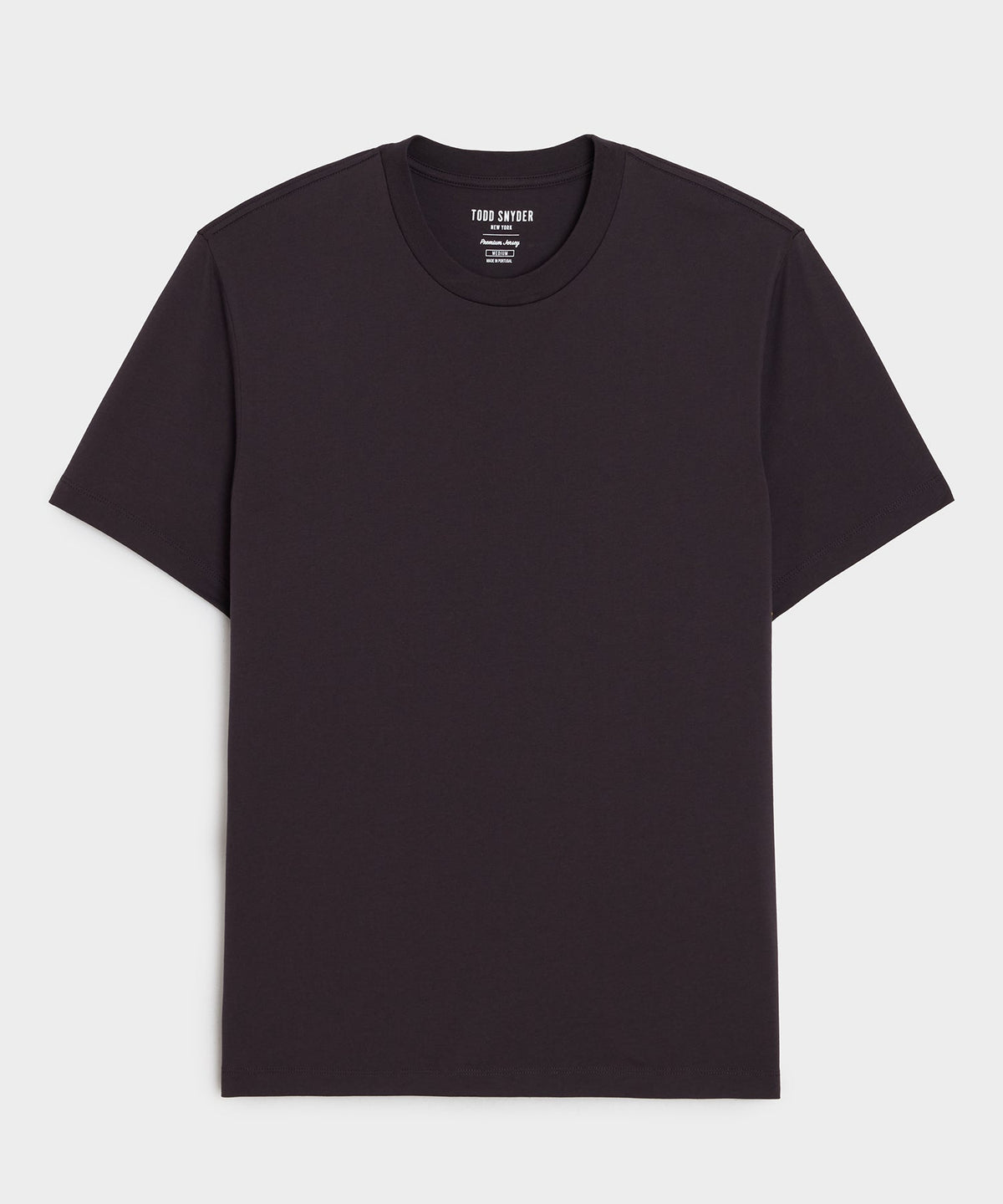 Portuguese Premium Jersey Tee