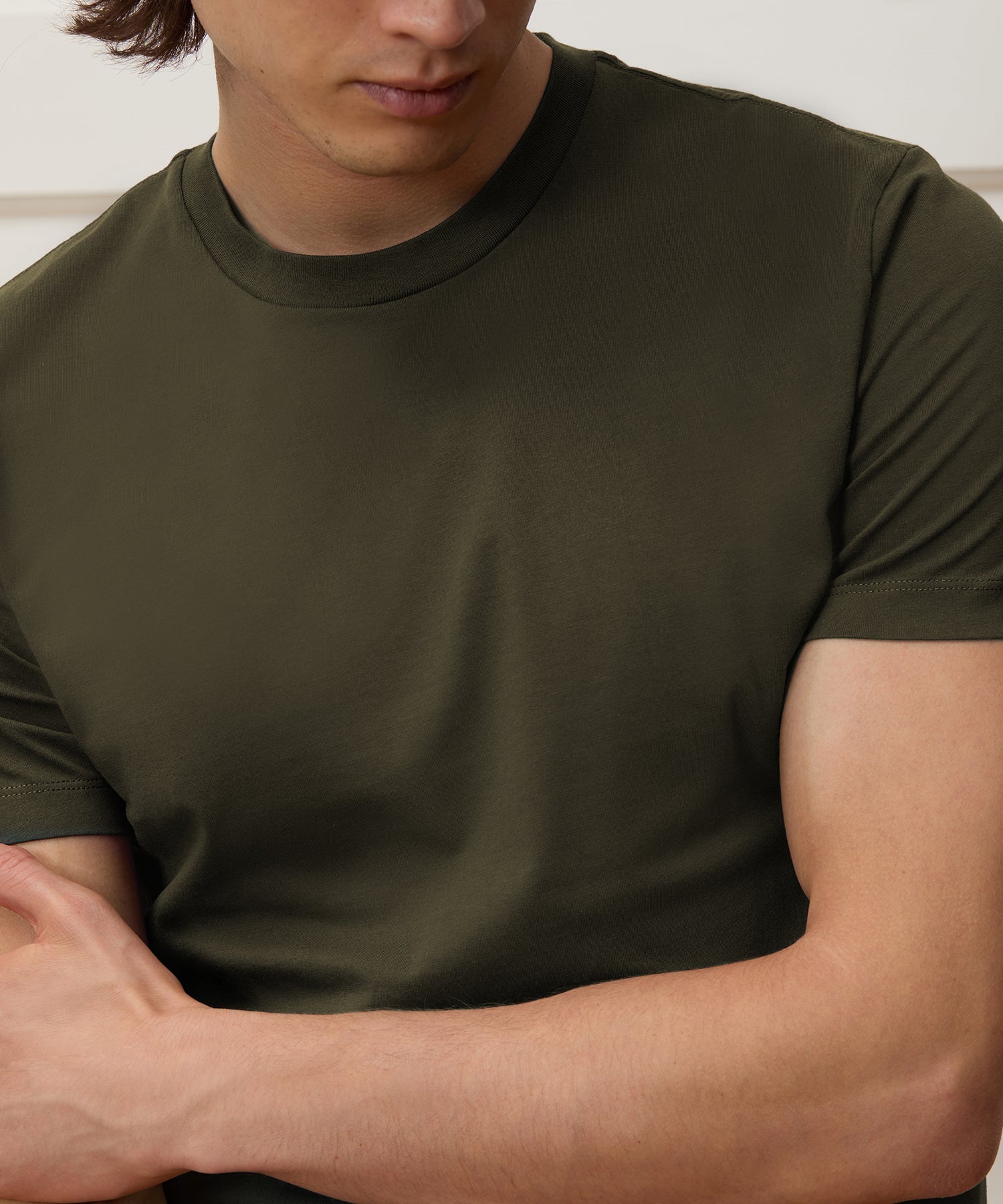 Portuguese Premium Jersey Tee